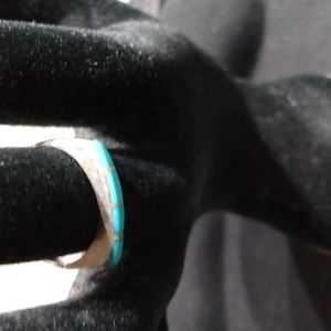 Native American Style Ring